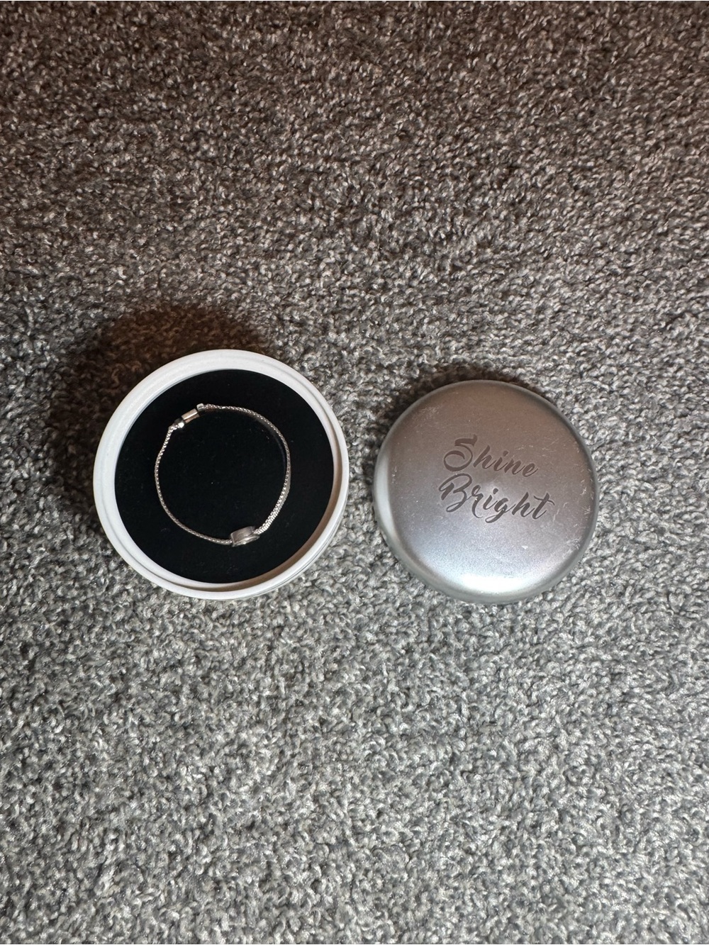 Pandora Reflexions Bracelet